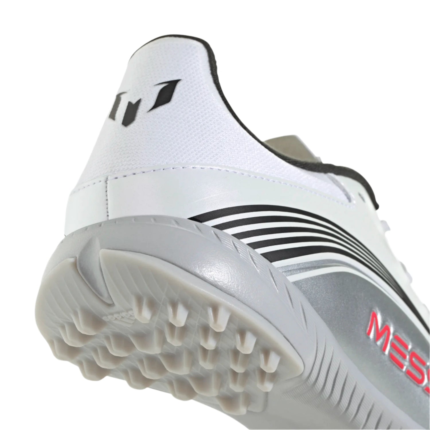 adidas F50 Messi League Turf Soccer Shoes - Messi Prestig 10 (FA25) (Detail 2)