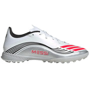 adidas F50 Messi League Turf Soccer Shoes - Messi Prestig 10 (FA25) (Side 1)