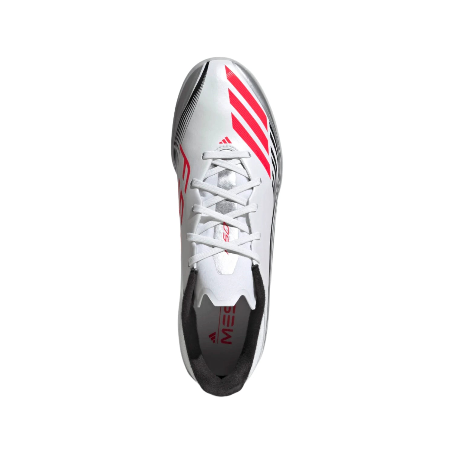 adidas F50 Messi League Turf Soccer Shoes - Messi Prestig 10 (FA25) (Top)