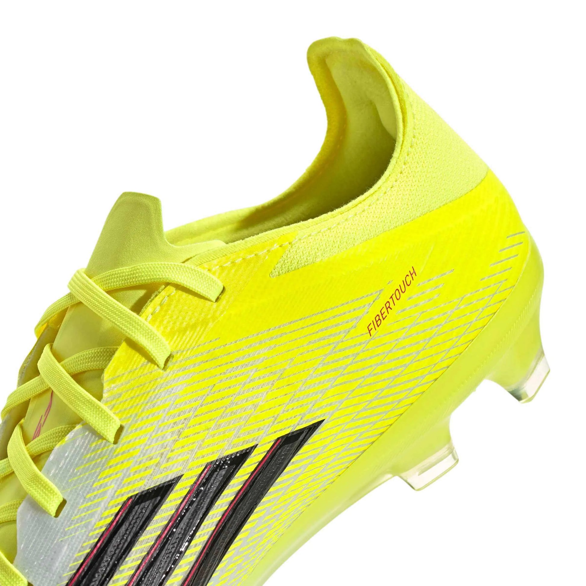 adidas F50 Pro Firm Ground Soccer Cleats - Born For Goals Pack (SP26) (Detail 2)