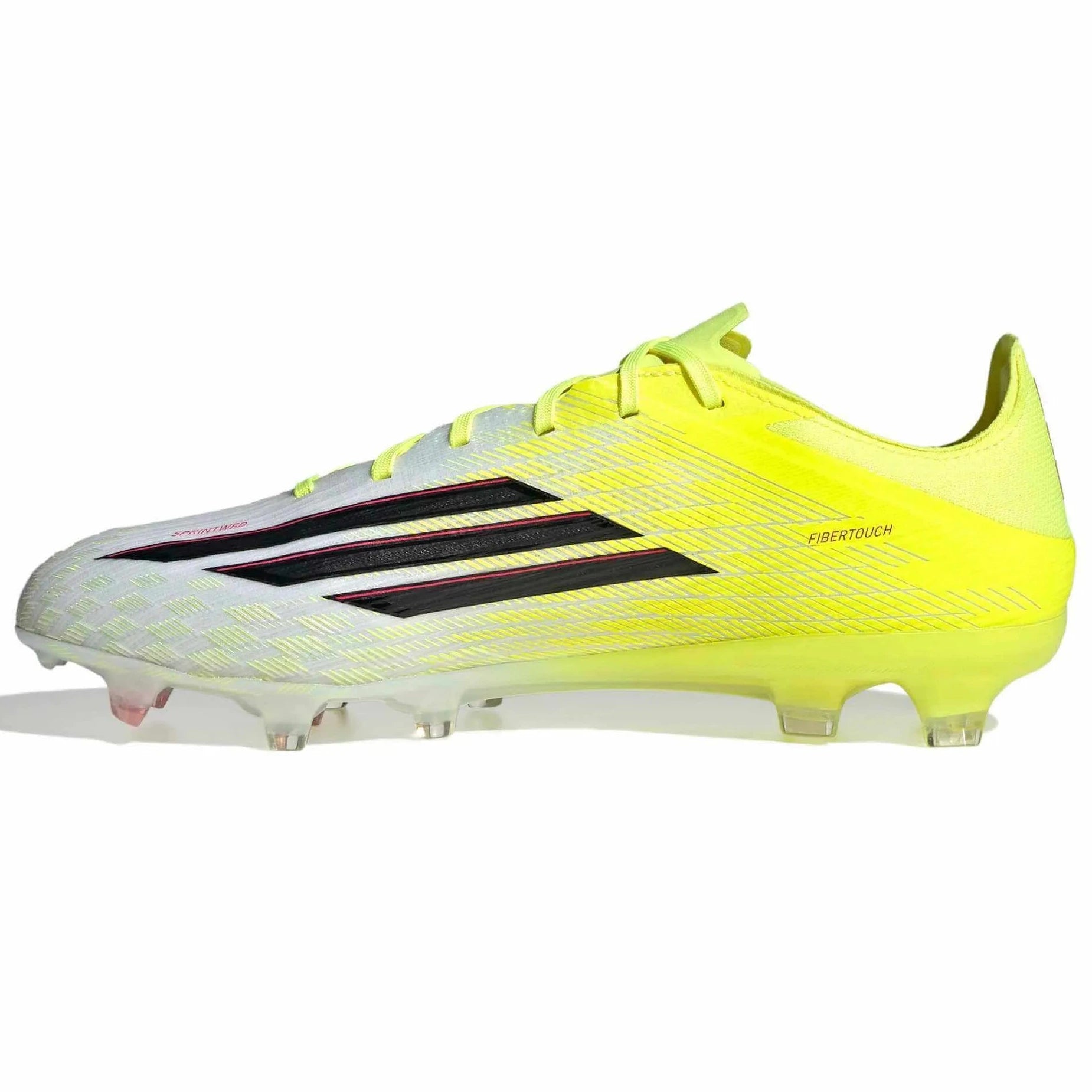 adidas F50 Pro Firm Ground Soccer Cleats - Born For Goals Pack (SP26) (Side 2)