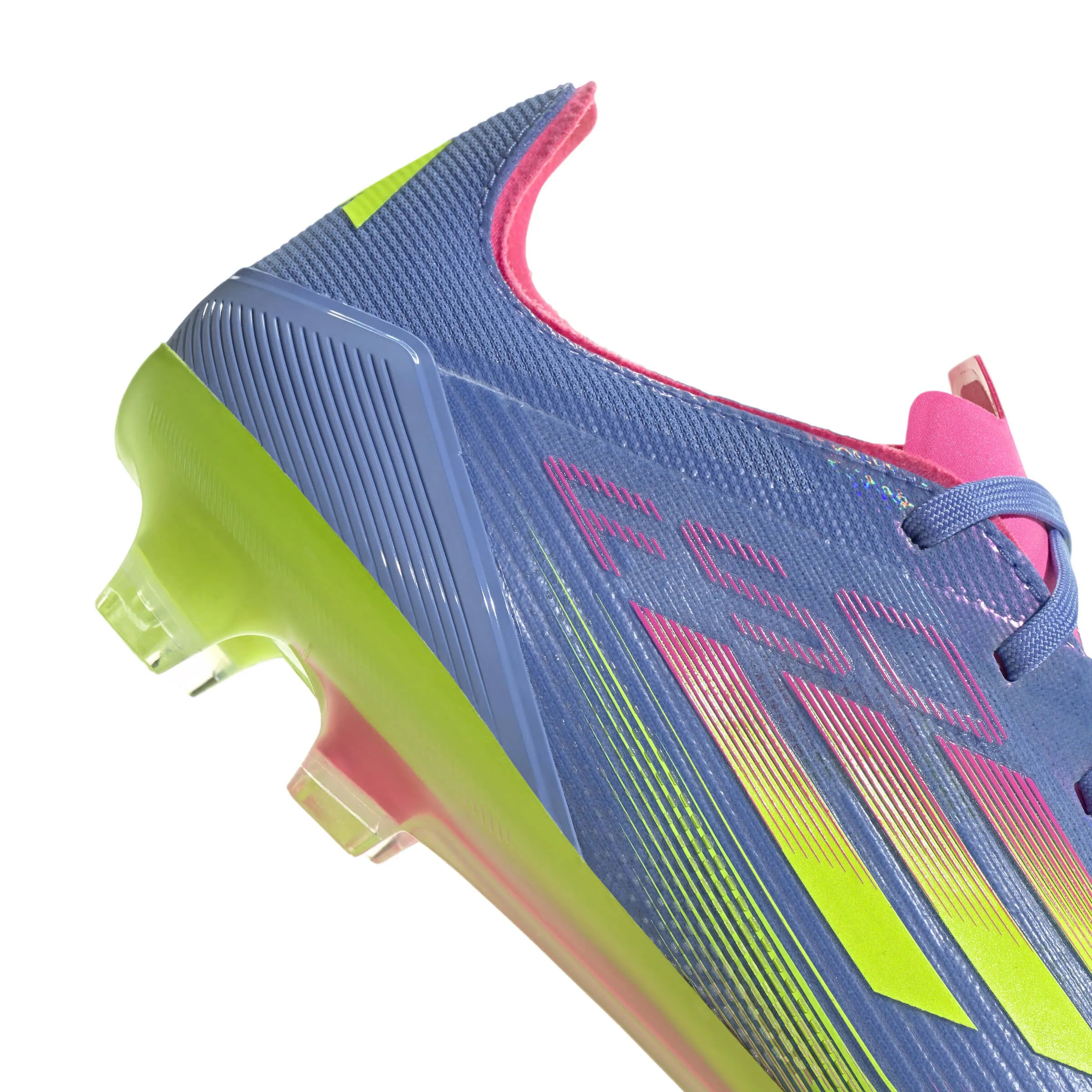 adidas F50 Pro Firm Ground Soccer Cleats - Celestial Victory