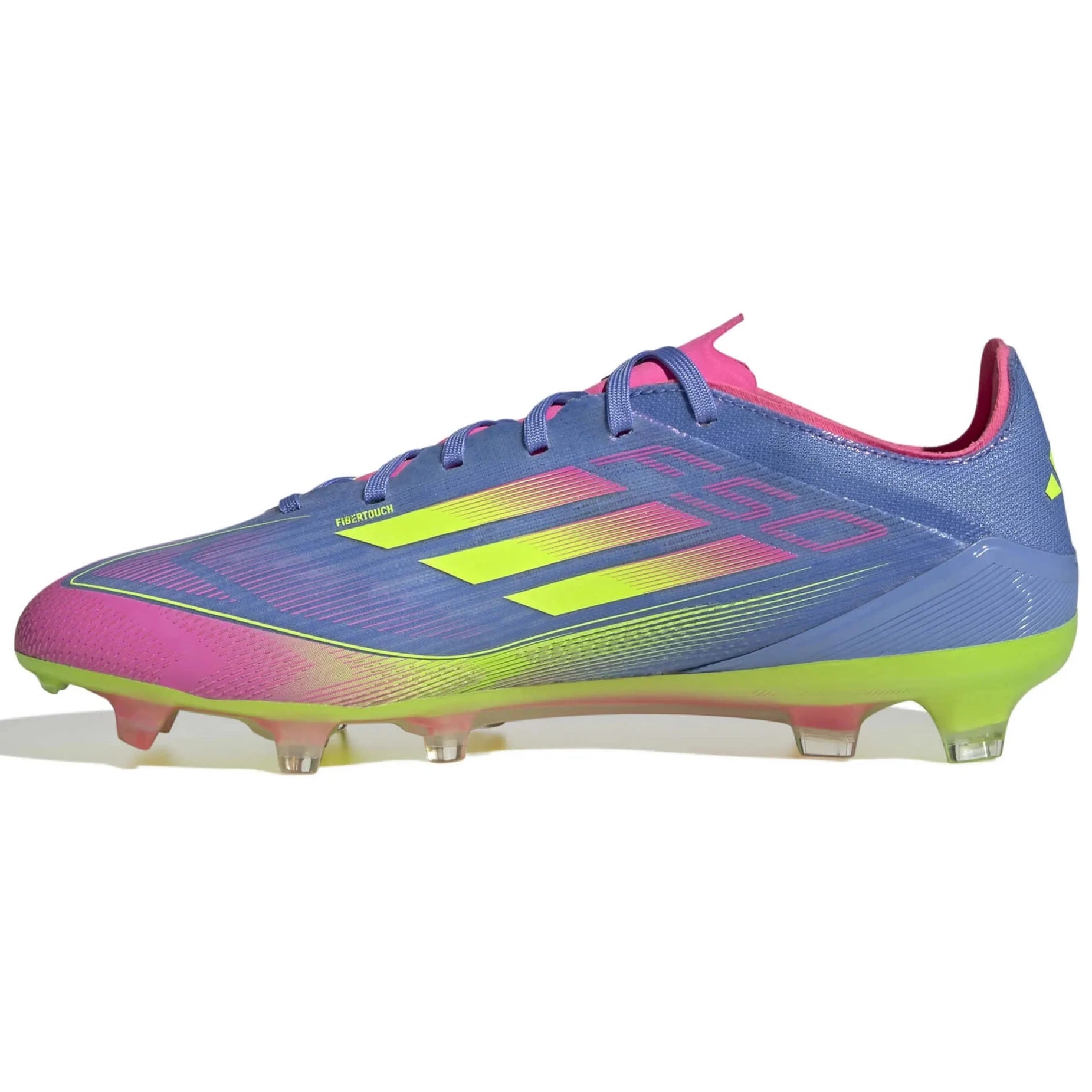 adidas F50 Pro Firm Ground Soccer Cleats - Celestial Victory Pack (SP25) (Side 2)