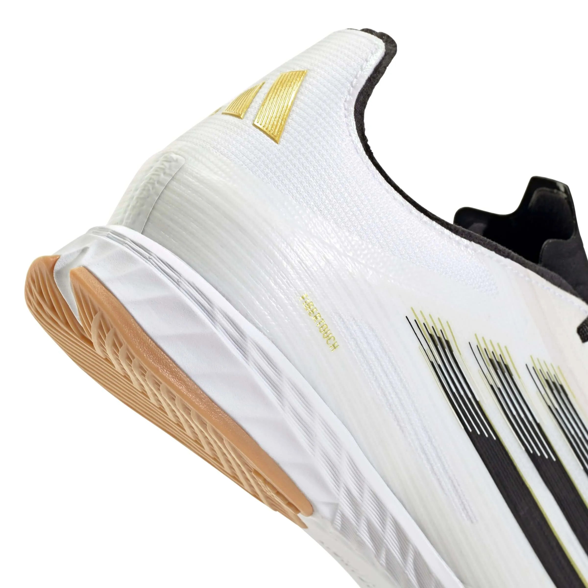 adidas F50 Pro Indoor Soccer Shoes - Road To Glory (FA25) (Detail 2)