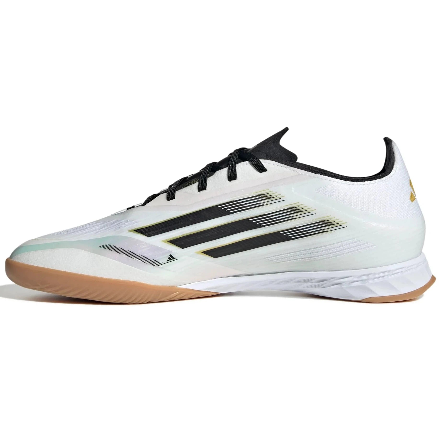 adidas F50 Pro Indoor Soccer Shoes - Road To Glory (FA25) (Side 2)