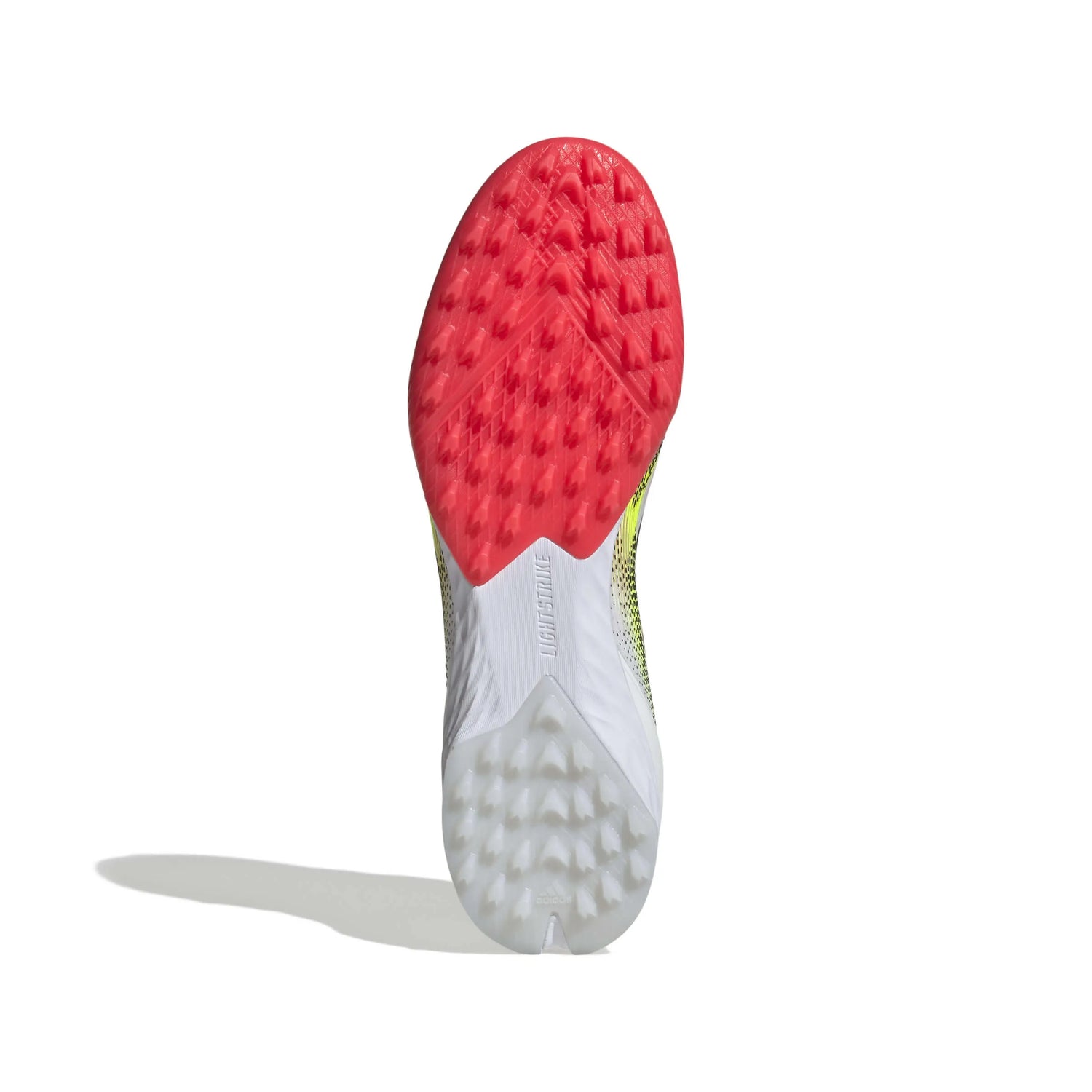 adidas F50 Pro Turf Soccer Shoes TF - Pure Victory Pack