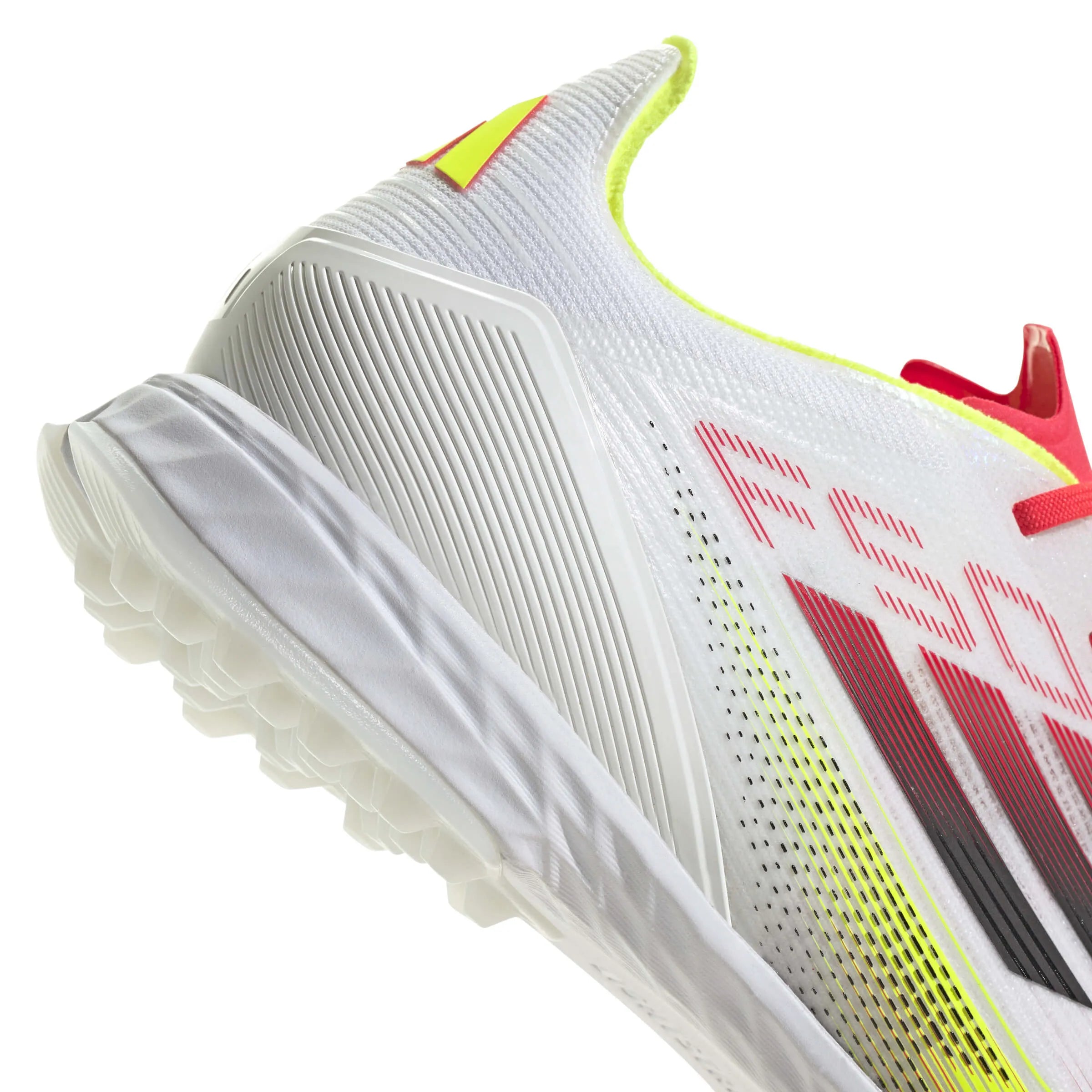 adidas F50 Pro Turf - Pure Victory Pack (SP25) (Detail 1)