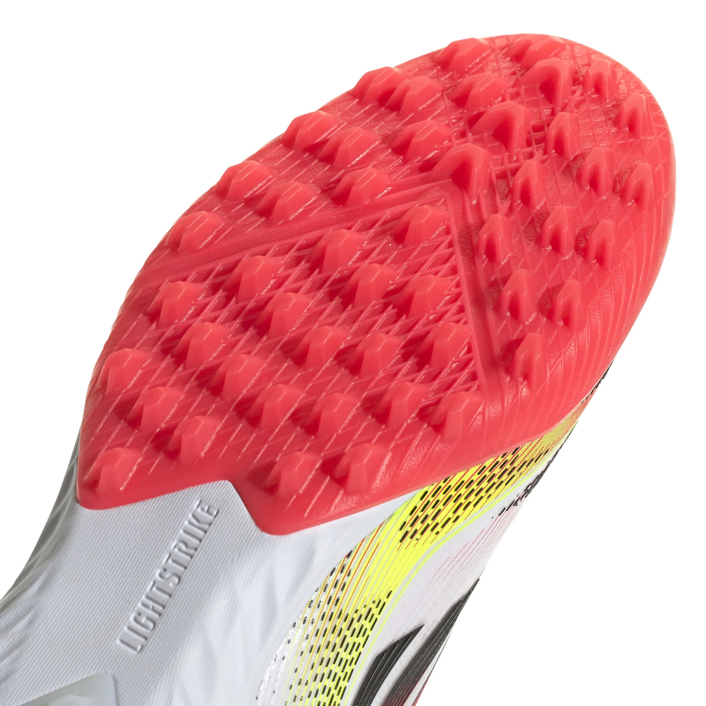 adidas F50 Pro Turf - Pure Victory Pack (SP25) (Detail 2)