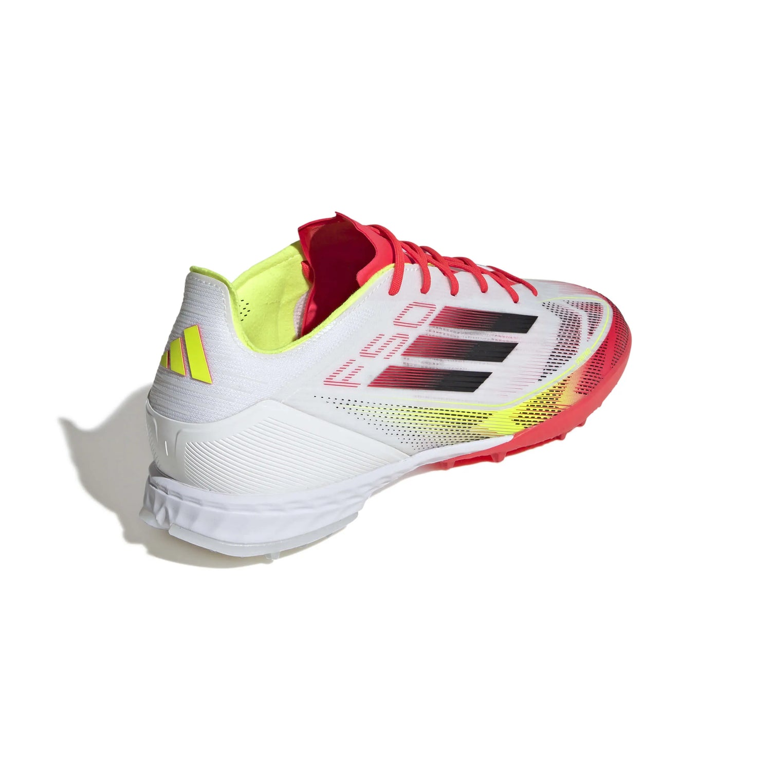 adidas F50 Pro Turf Soccer Shoes TF - Pure Victory Pack