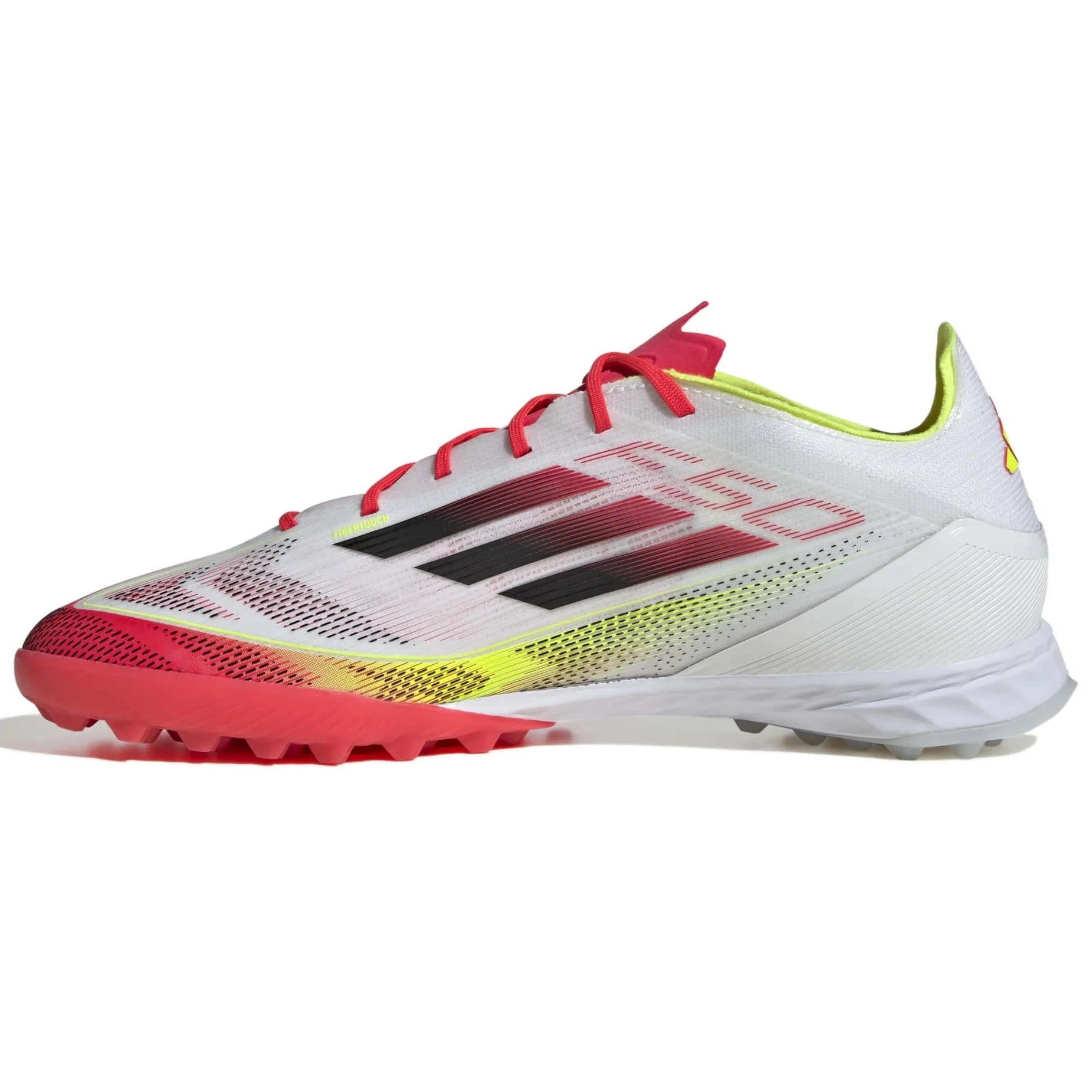 adidas F50 Pro Turf - Pure Victory Pack (SP25) (Side 2)