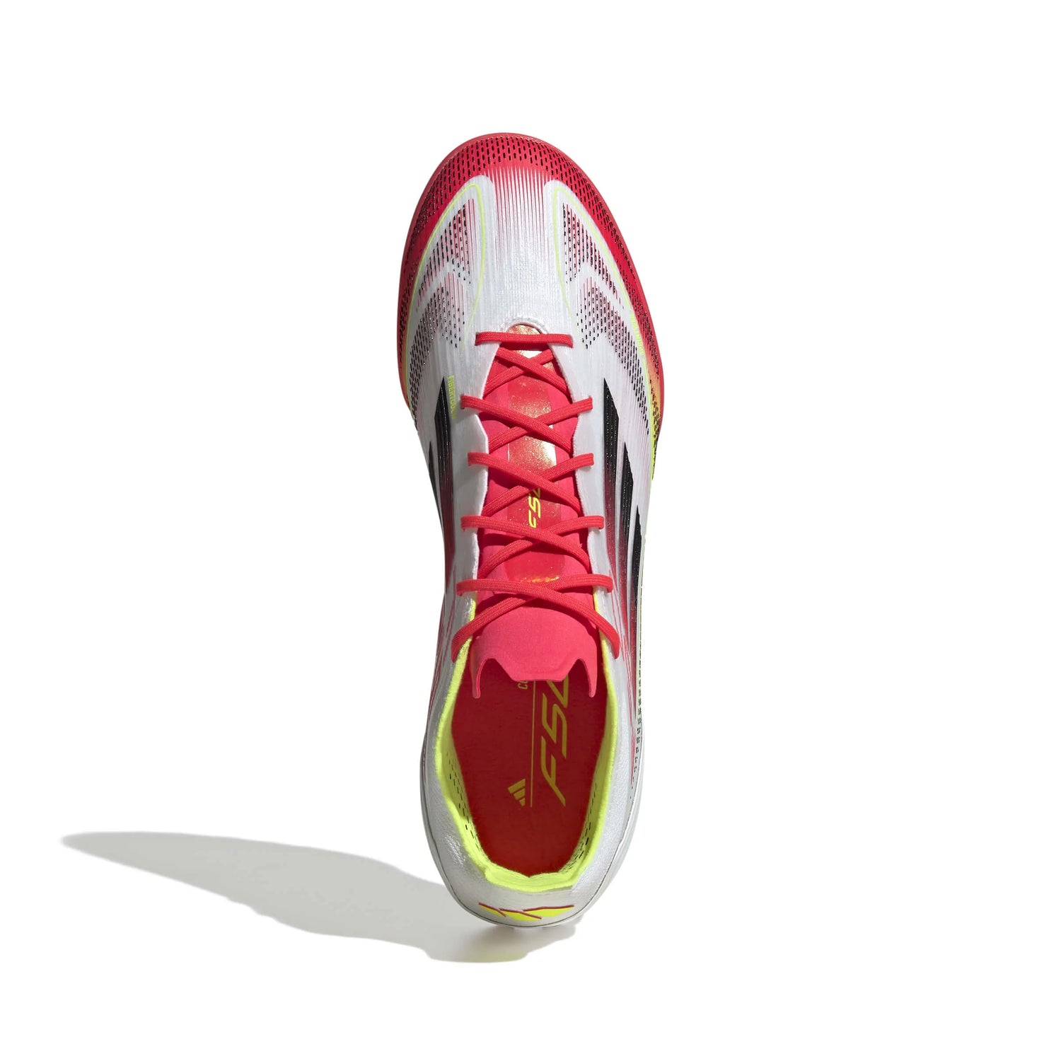 adidas F50 Pro Turf Soccer Shoes TF - Pure Victory Pack