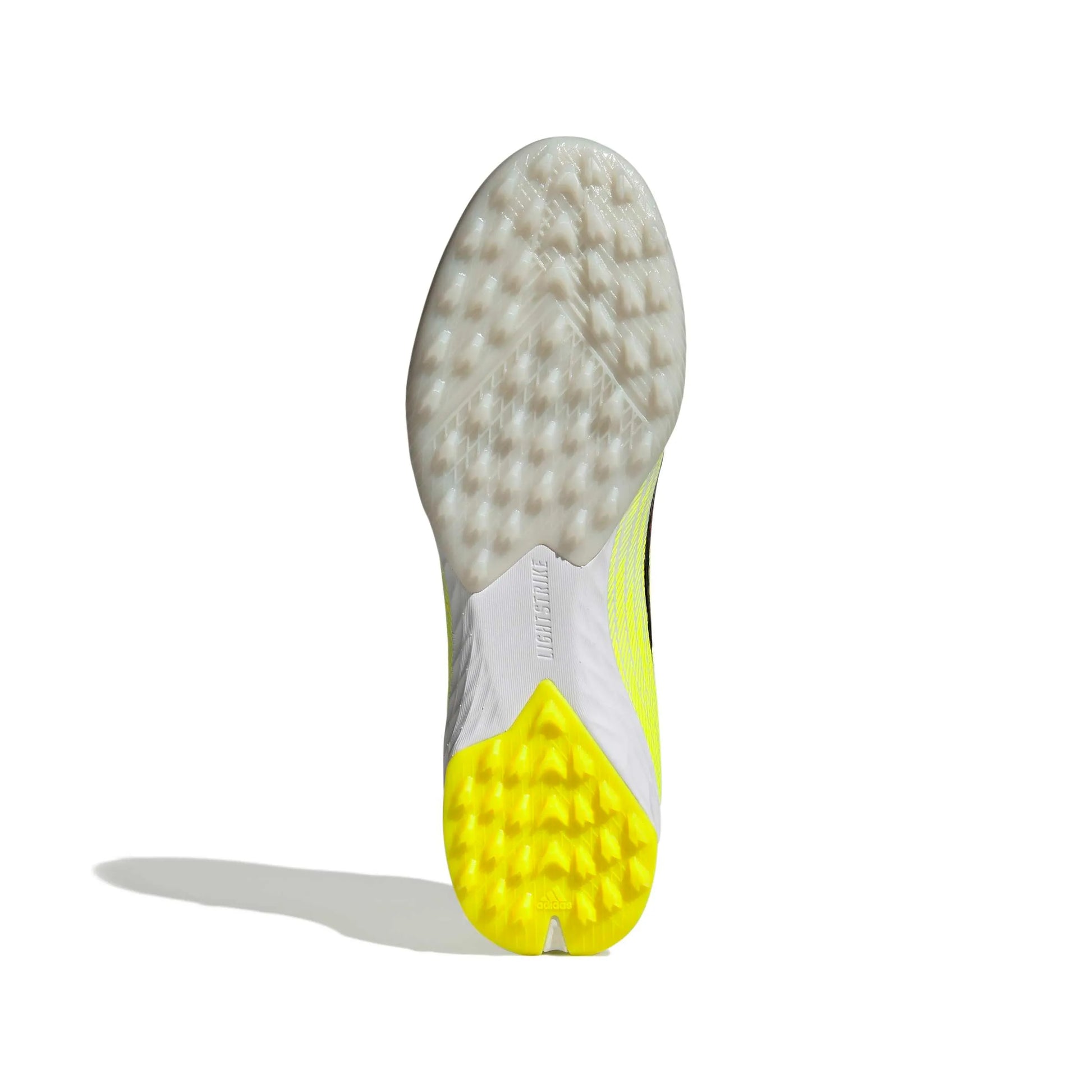 adidas F50 Pro Turf Soccer Shoes - Born For Goals Pack (SP26) (Bottom)