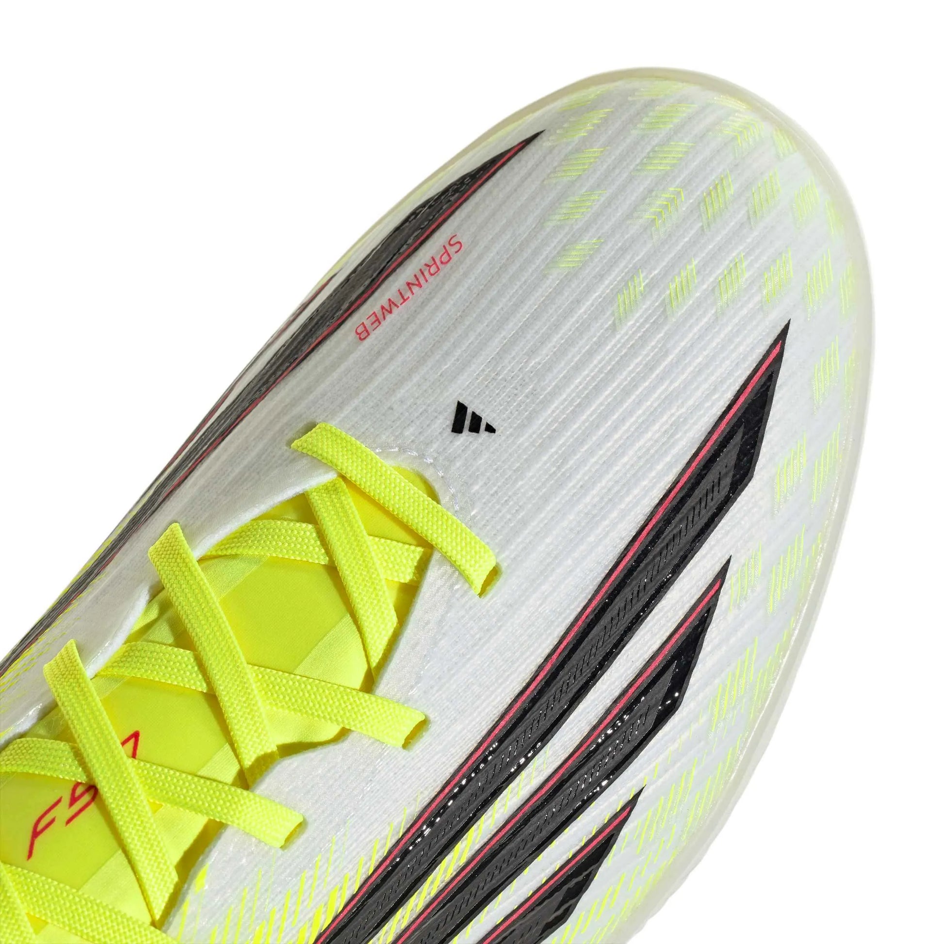 adidas F50 Pro Turf Soccer Shoes - Born For Goals Pack (SP26) (Detail 1)