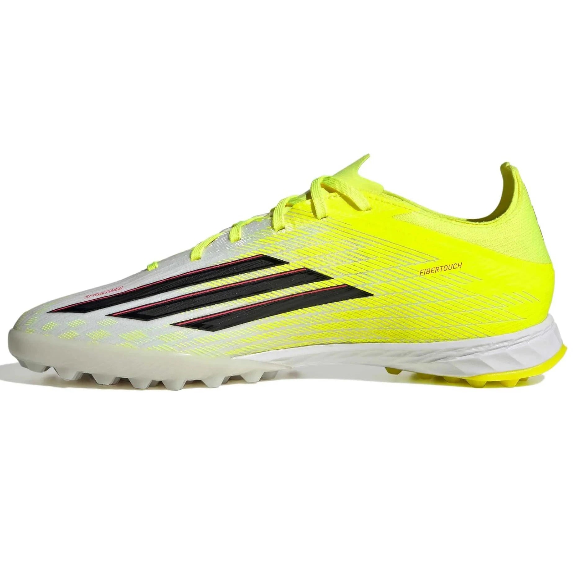 adidas F50 Pro Turf Soccer Shoes - Born For Goals Pack (SP26) (Side 2)