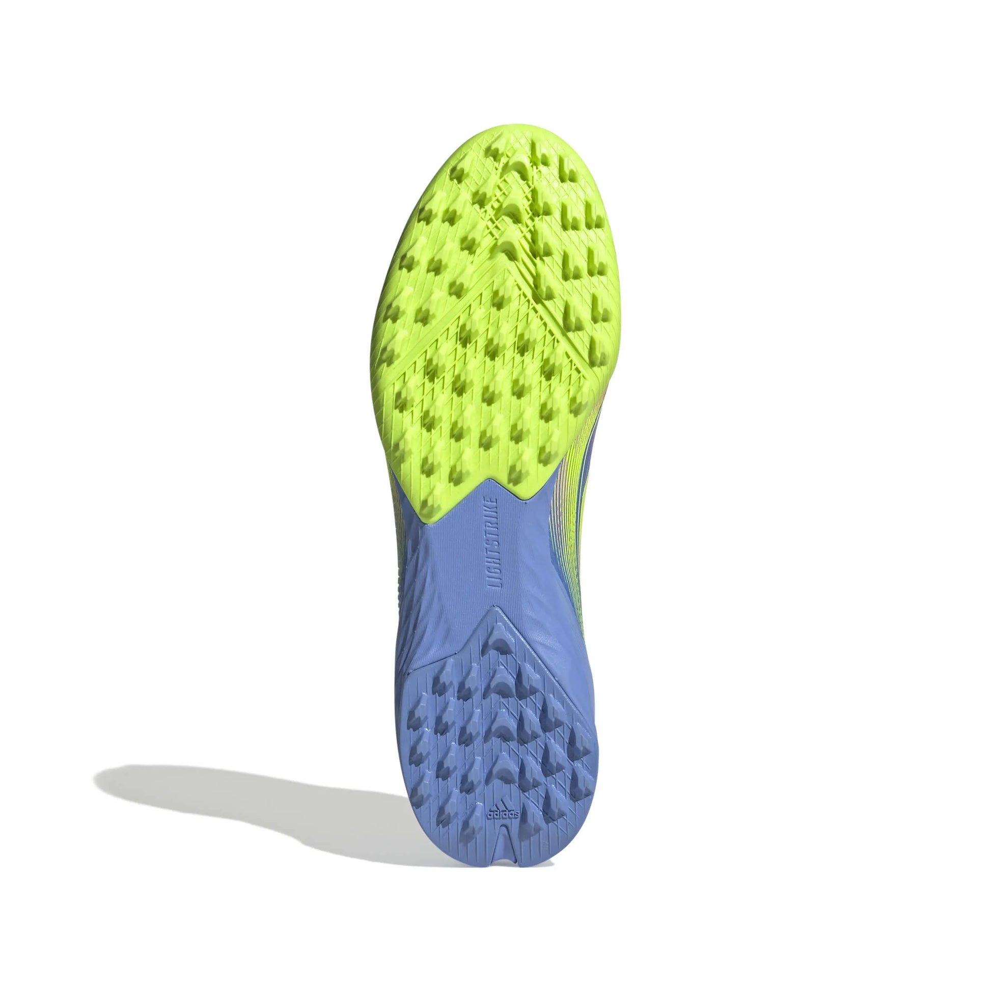adidas F50 Pro Turf Soccer Shoes - Celestial Victory Pack (SP25) (Bottom)
