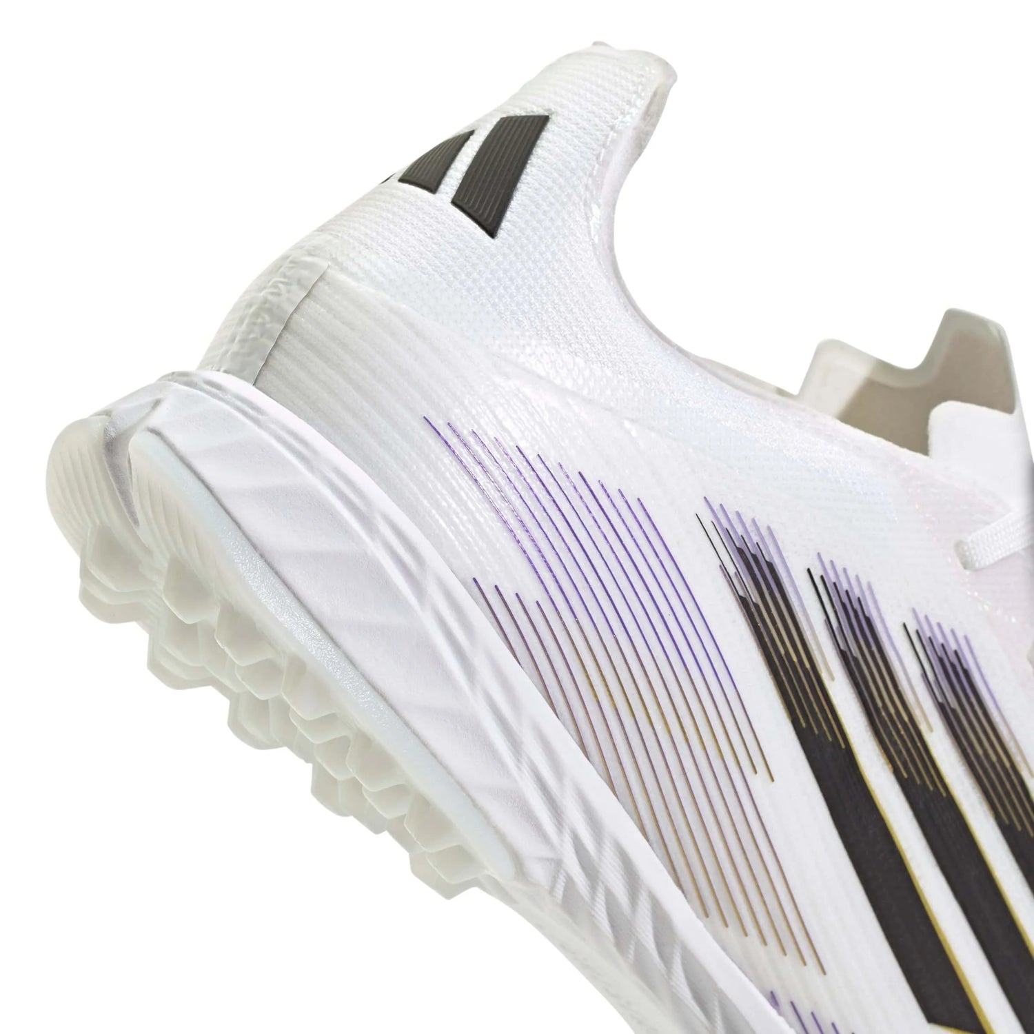 adidas F50 Pro Turf Soccer Shoes - Road To Glory (FA25) (Detail 2)