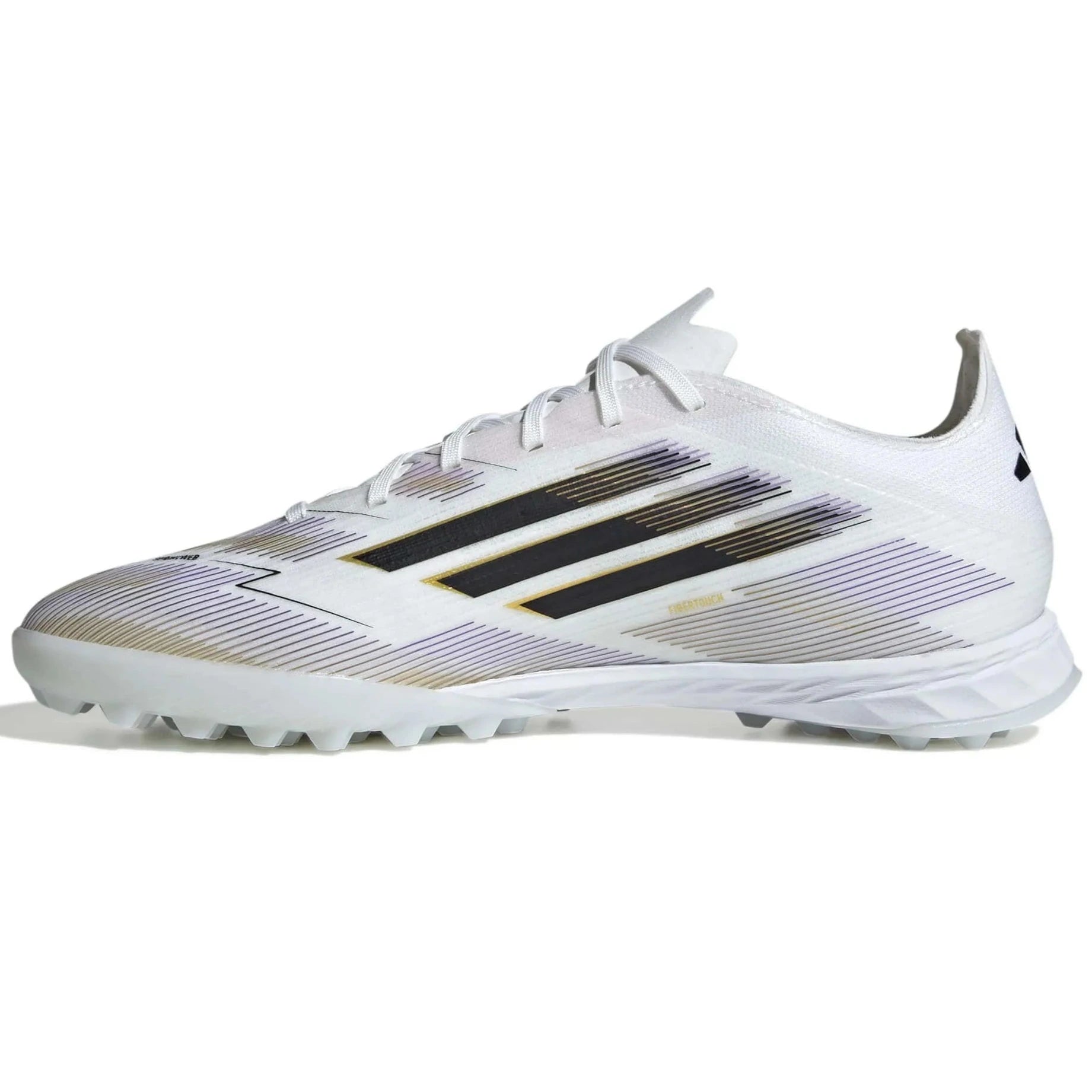 adidas F50 Pro Turf Soccer Shoes - Road To Glory (FA25) (Side 2)