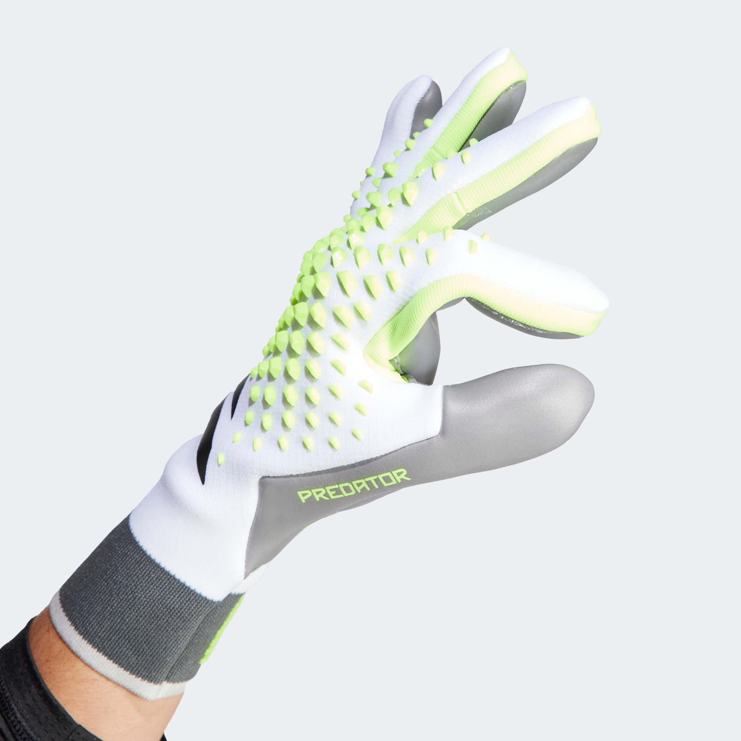 adidas FA23 Predator GL Pro Goalkeeper Gloves (Single - Inner)