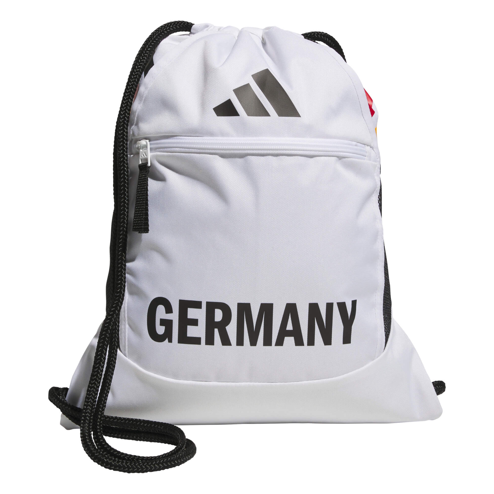 adidas Germany Stadium Sackpack (Front)