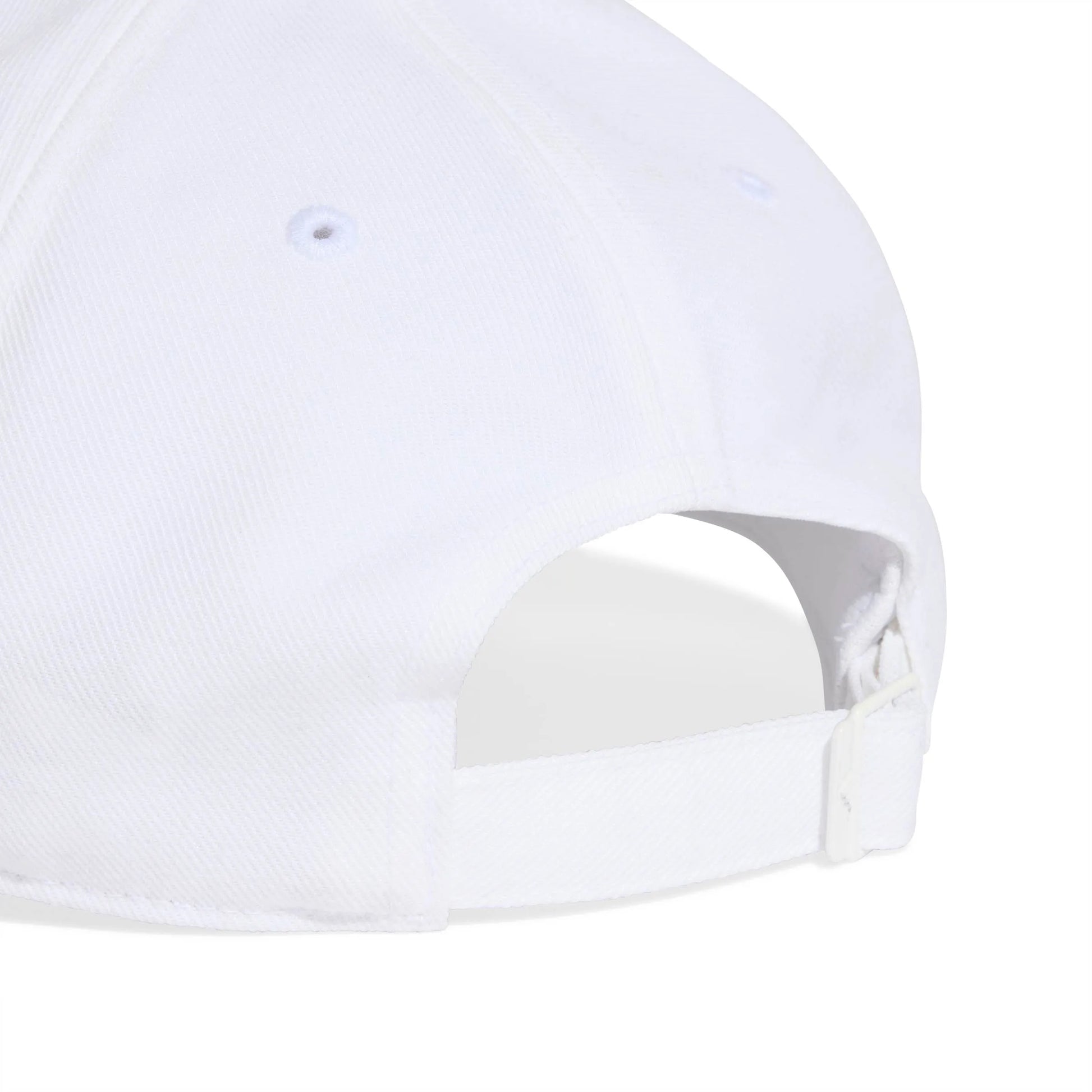 adidas Italy Baseball Cap White (Detail 2)