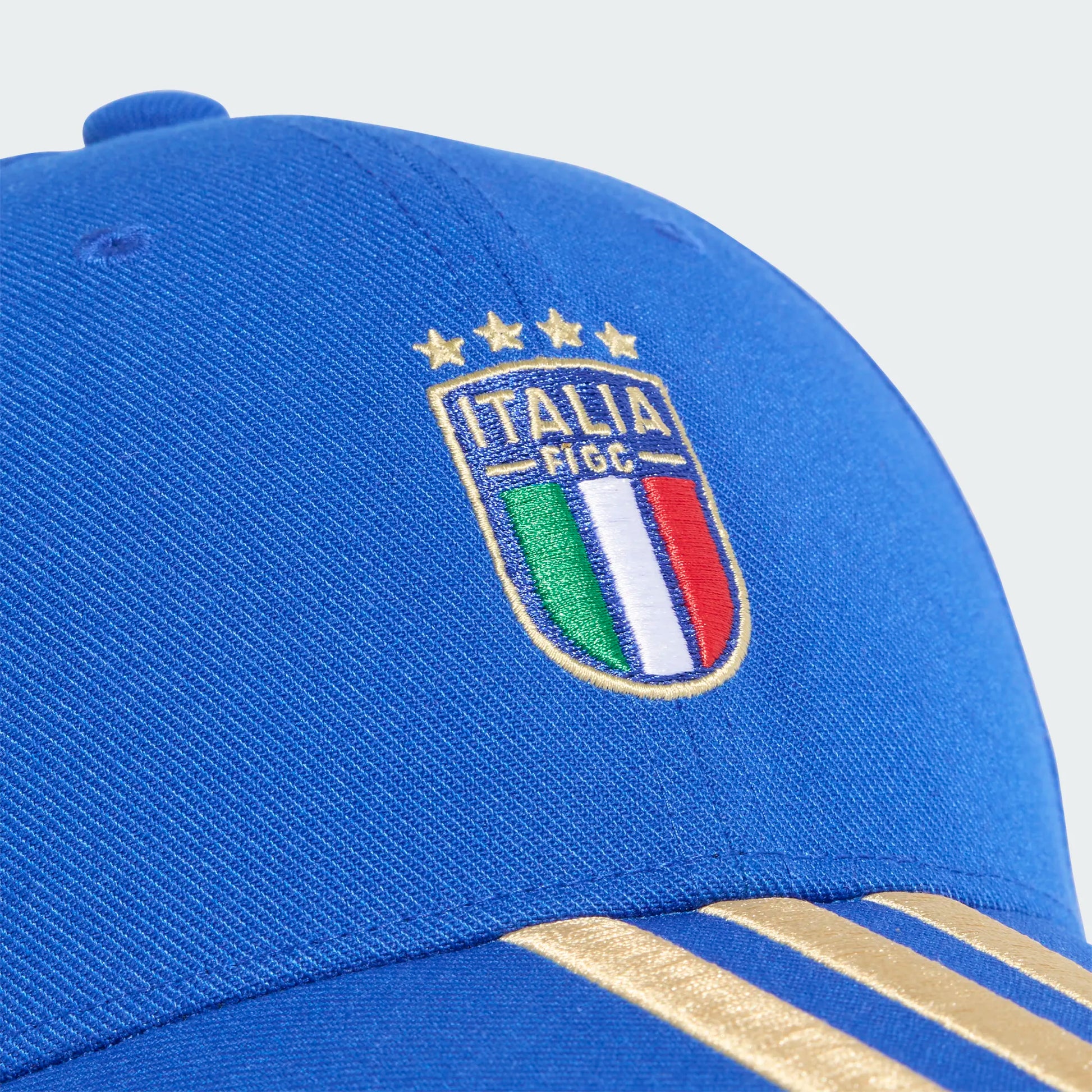 adidas Italy Baseball Cap (Detail 1)