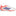adidas JR Copa Pure III League Firm/Multi Ground Soccer Cleats - Coral Blaze Pack (FA25)