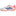 adidas JR Copa Pure III League Firm/Multi Ground Soccer Cleats - Coral Blaze Pack (FA25)