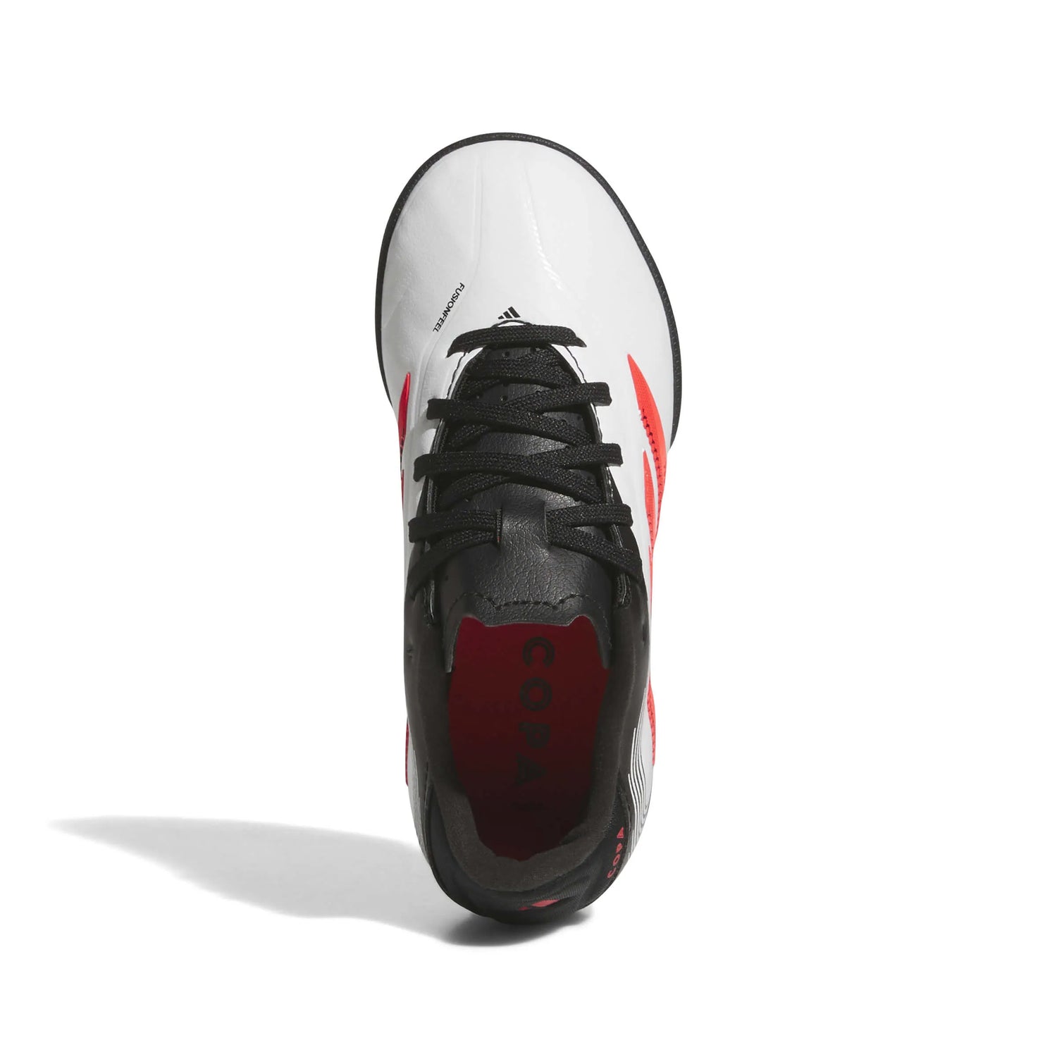 adidas JR Copa Pure III League Turf - Pure Victory Pack (SP25) (Top)