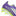 adidas JR F50 Club Firm/Multi Ground Soccer Cleats - Radiant Blaze Pack (FA25)