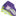 adidas JR F50 Club Mid Firm/Multi Ground Soccer Cleats - Radiant Blaze Pack (FA25)