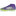 adidas JR F50 Club Mid Firm/Multi Ground Soccer Cleats - Radiant Blaze Pack (FA25)