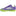 adidas JR F50 Club Turf Soccer Shoes - Radiant Blaze Pack (FA25)