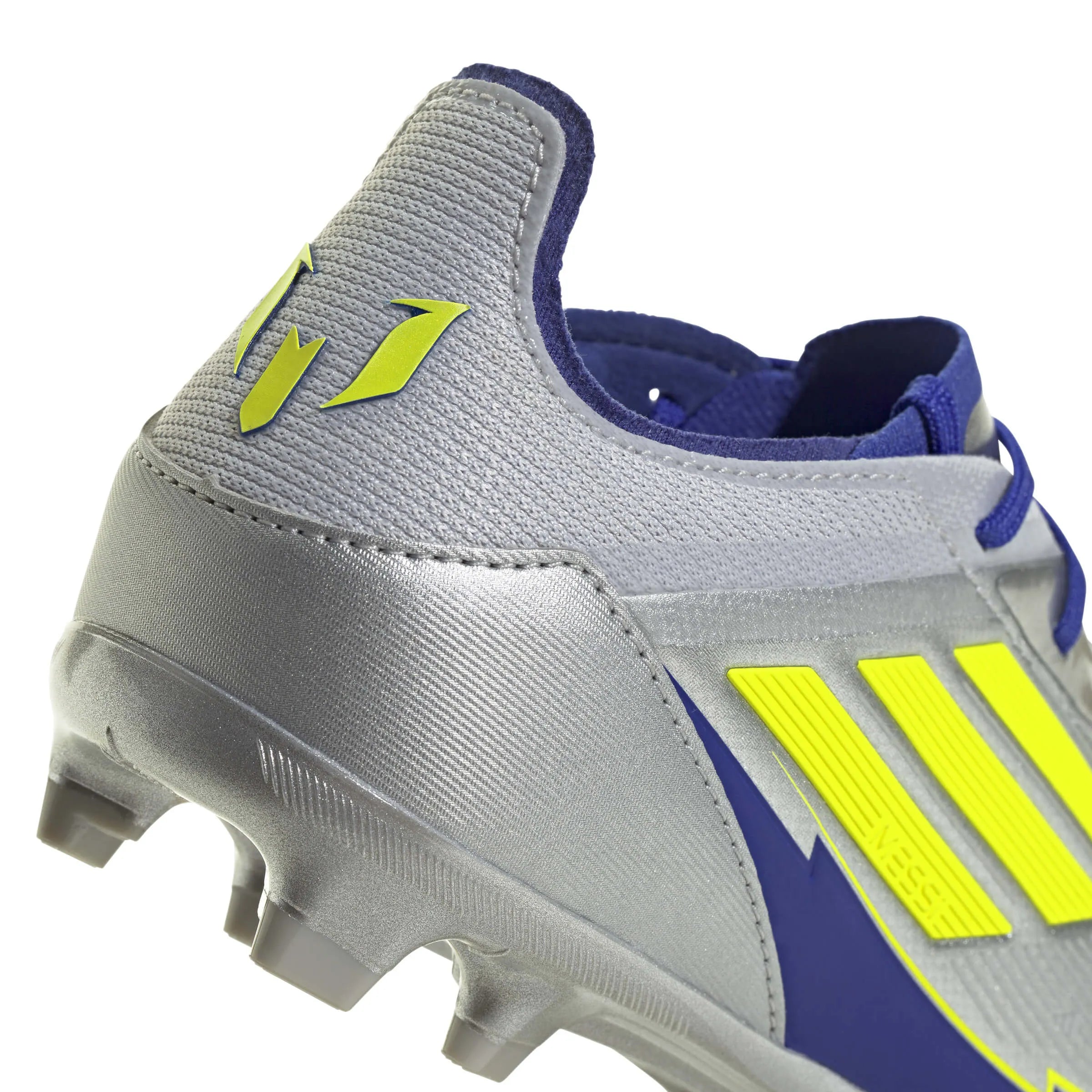 【ランドリーバッグ付】F50 Elite messi 27cm adidas F50 Messi Elite FG - Gold/White/Black – Third Coast
