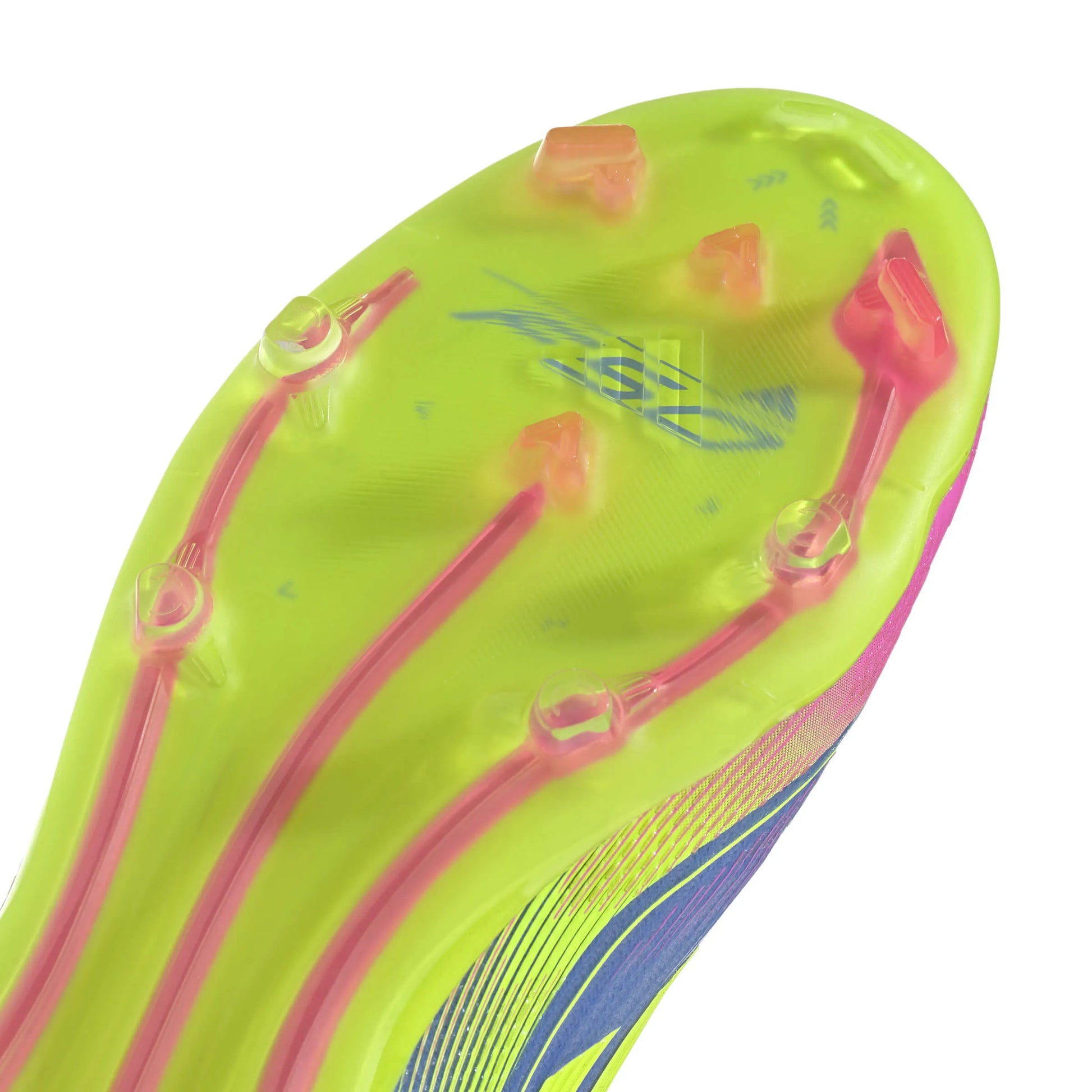 adidas JR F50 Elite Firm Ground Soccer Cleats - Celestial Victory Pack (SP25) (Detail 2)