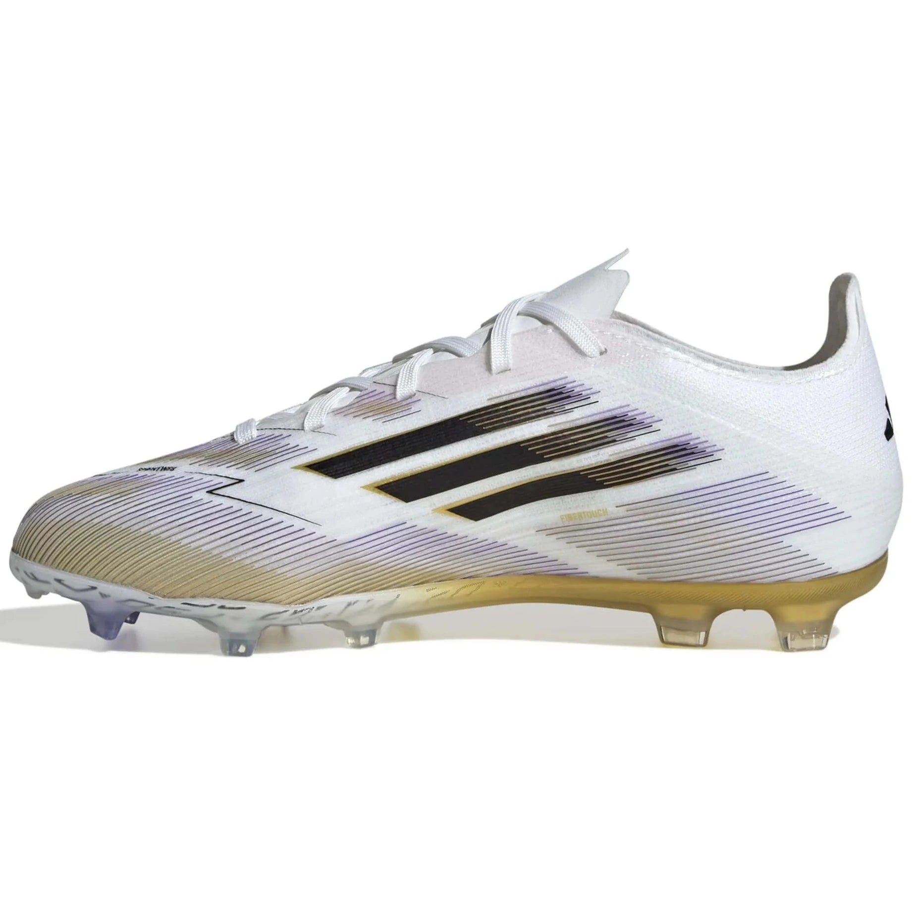 adidas JR F50 Elite Firm Ground Soccer Cleats - Road To Glory (FA25) (Side 2)