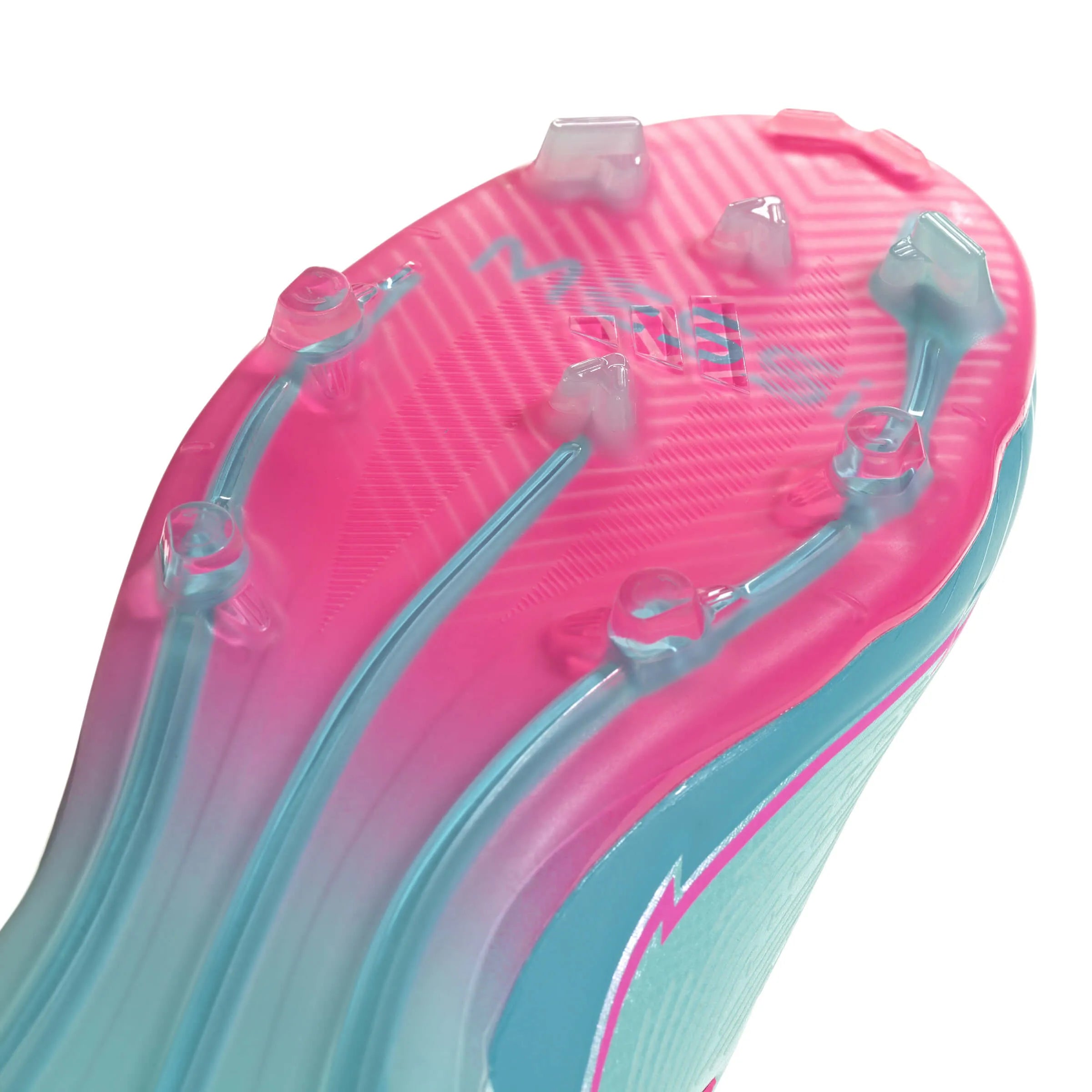 adidas JR F50 Elite Messi Firm Ground Soccer Cleats - MP2 Pack (SU25) (Detail 2)