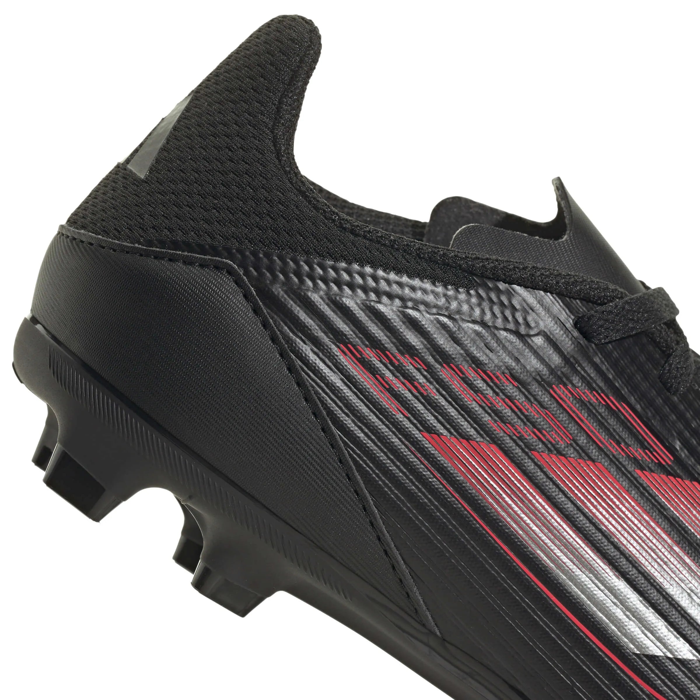 adidas JR F50 League FG/MG - Stealth Victory Pack (SP25) (Detail 1)