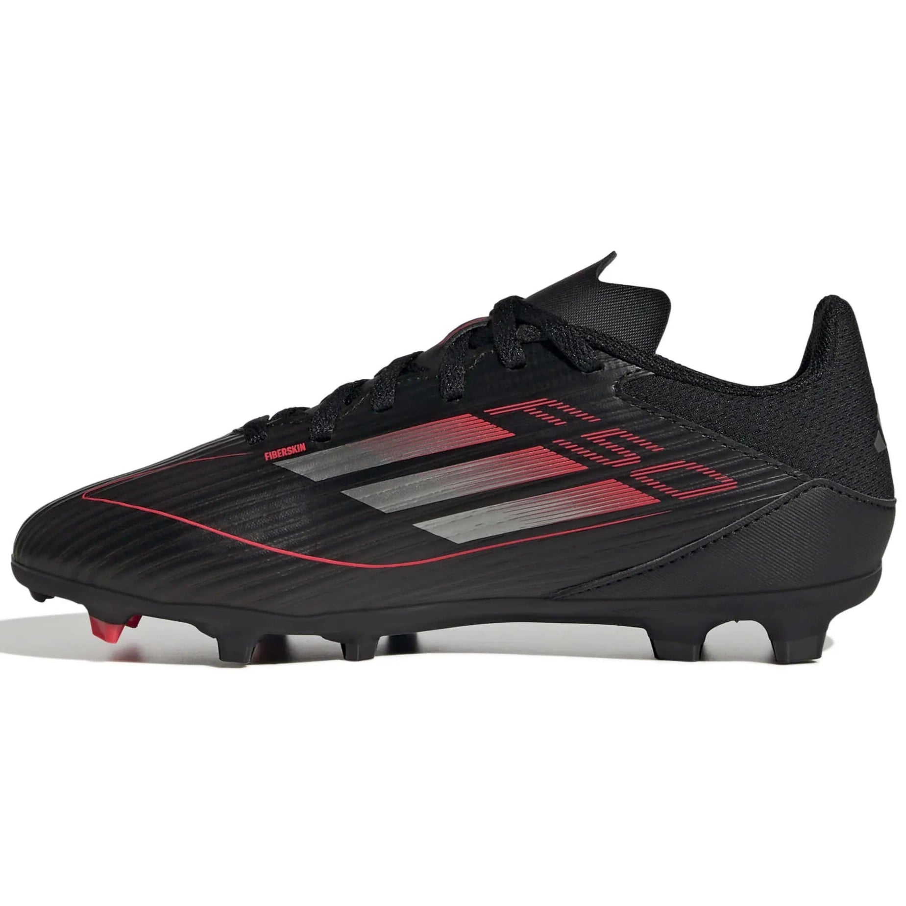 adidas JR F50 League FG/MG - Stealth Victory Pack (SP25) (Side 2)
