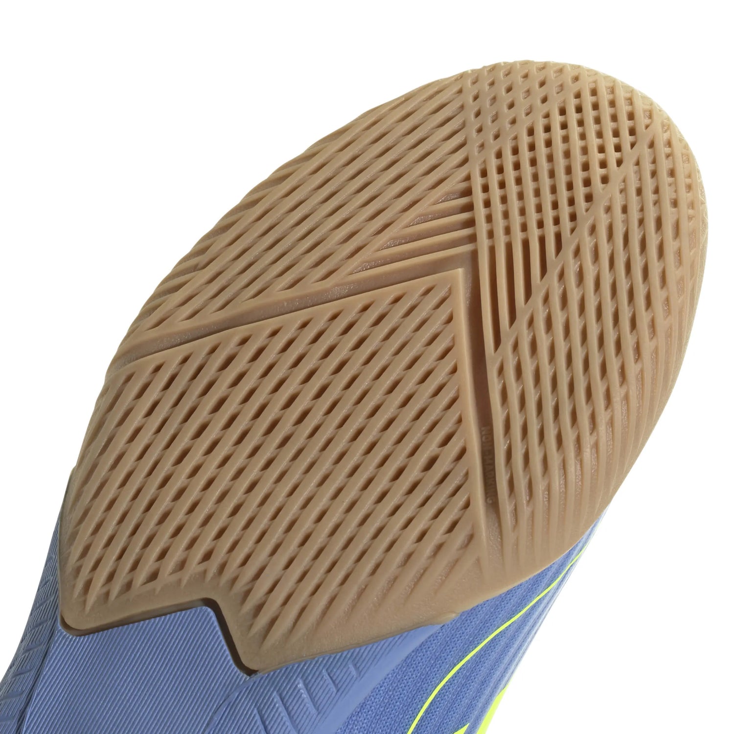 adidas JR F50 League Indoor Soccer Shoes - Celestial Victory Pack (SP25) (Detail 2)