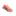 adidas JR F50 League Indoor Soccer Shoes - Coral Blaze Pack (FA25)