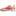adidas JR F50 League Indoor Soccer Shoes - Coral Blaze Pack (FA25)