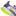 adidas JR F50 League Indoor Soccer Shoes - Radiant Blaze Pack (FA25)