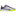 adidas JR F50 League Indoor Soccer Shoes - Radiant Blaze Pack (FA25)