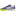 adidas JR F50 League Indoor Soccer Shoes - Radiant Blaze Pack (FA25)