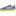 adidas JR F50 League Laceless Firm/Multi Ground Soccer Cleats - Radiant Blaze Pack (FA25)