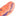 adidas JR F50 League Mid Firm/Multi Ground Soccer Cleats - Coral Blaze Pack (FA25)