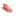 adidas JR F50 League Mid Firm/Multi Ground Soccer Cleats - Coral Blaze Pack (FA25)