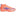 adidas JR F50 League Mid Firm/Multi Ground Soccer Cleats - Coral Blaze Pack (FA25)