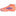 adidas JR F50 League Mid Firm/Multi Ground Soccer Cleats - Coral Blaze Pack (FA25)