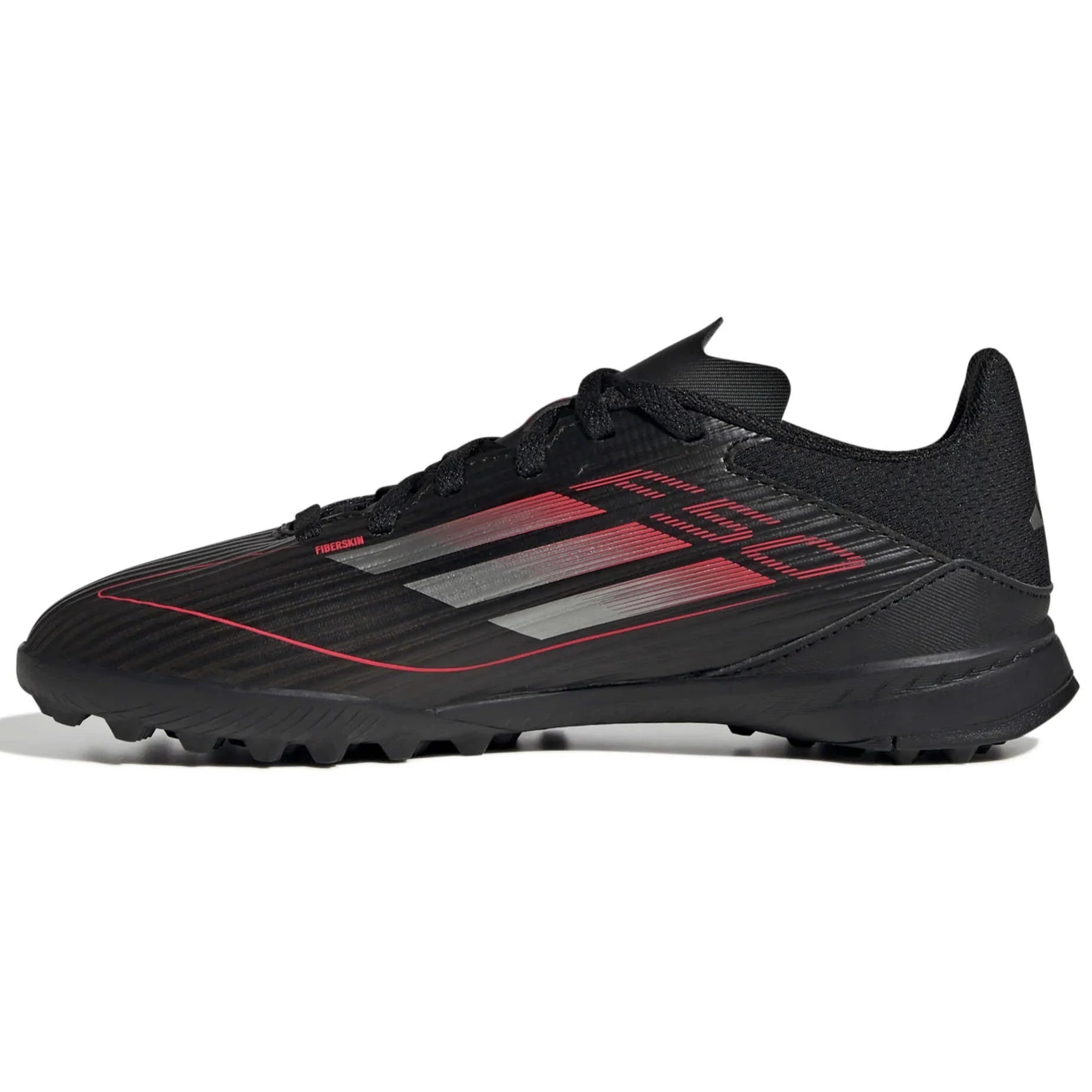 adidas JR F50 League Turf - Stealth Victory Pack (SP25) (Side 2)